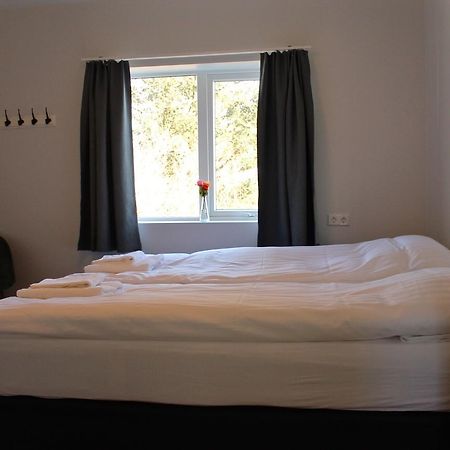 Guesthouse Saga Fludir Kültér fotó