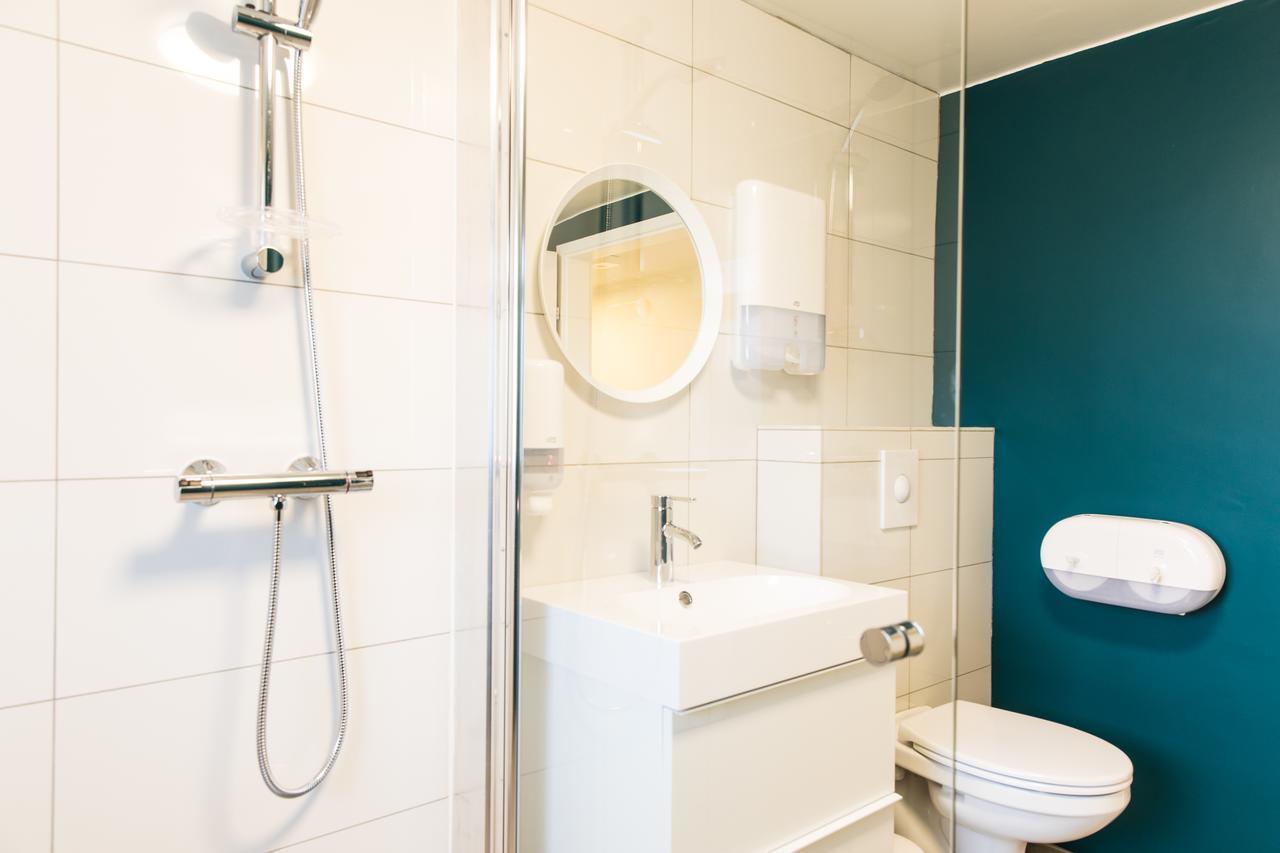 Guesthouse Saga Fludir Kültér fotó